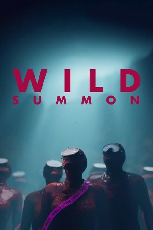 Wild Summon (2023) Movie Poster