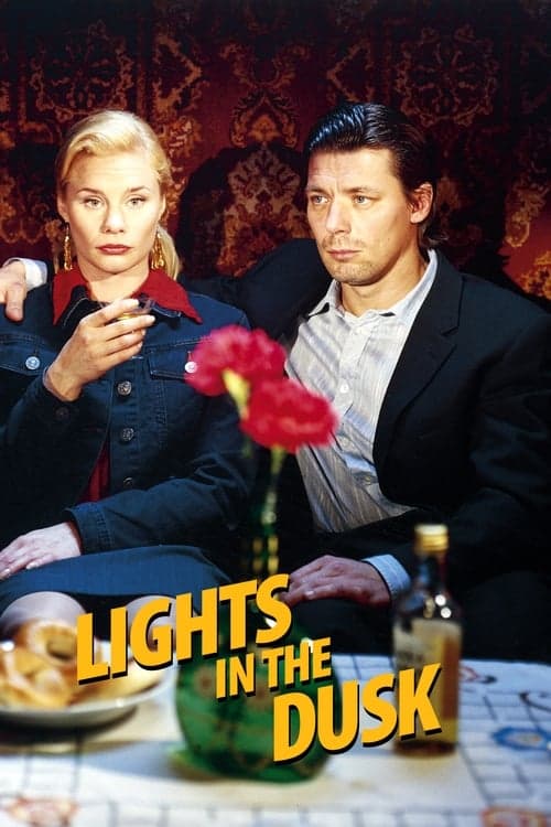 Lights in the Dusk (2006) Movie Poster