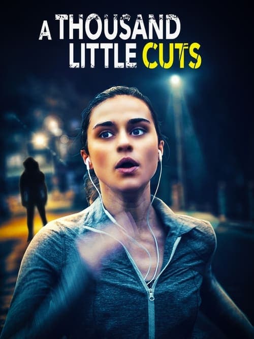 A Thousand Little Cuts (2022) Movie Poster