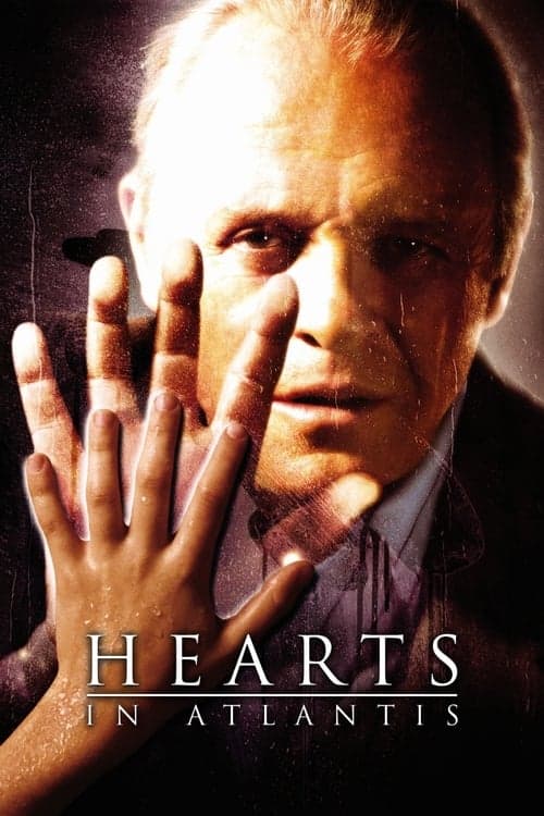 Hearts in Atlantis (2001) Movie Poster