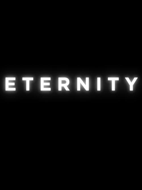 ETERNITY (2025) Movie Poster