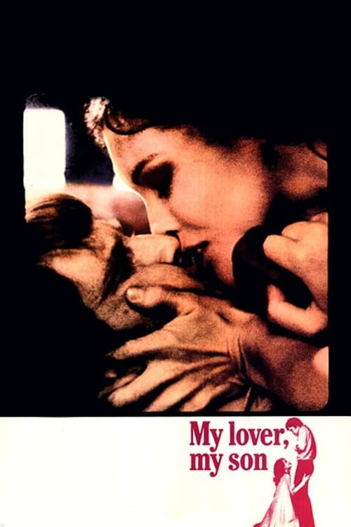 My Lover, My Son (1970) Movie Poster