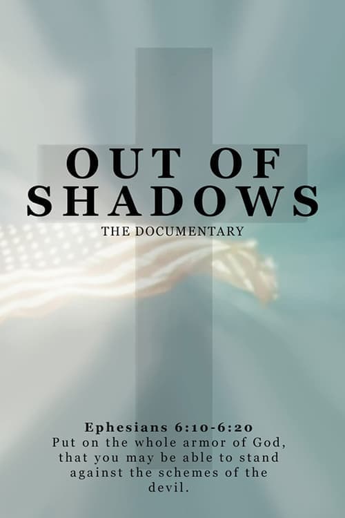 Out of Shadows (2020) Movie Poster