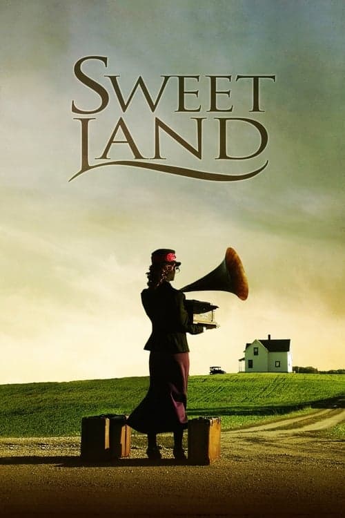 Sweet Land (2005) Movie Poster