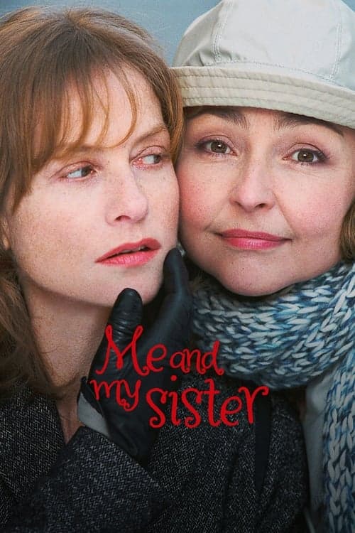 Me and My Sister (2004) Movie Poster