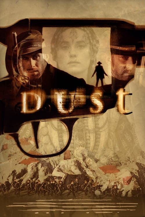 Dust (2001) Movie Poster