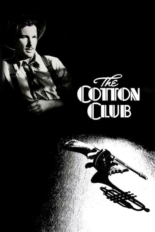 The Cotton Club (1984) Movie Poster