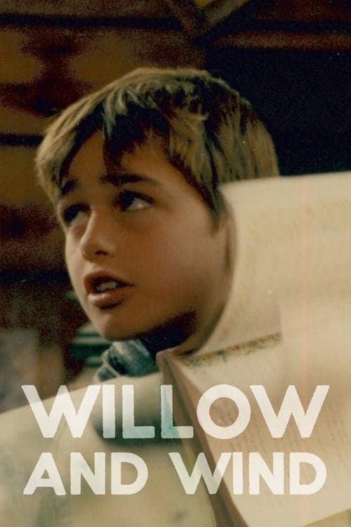 Willow and Wind (2003) Movie Poster