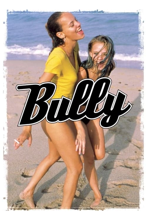 Bully (2001) Movie Poster