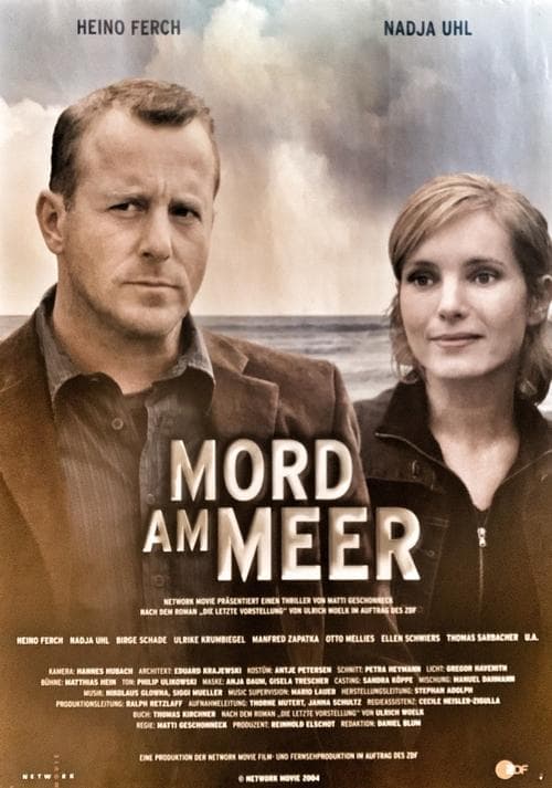 Mord am Meer (2004) Movie Poster