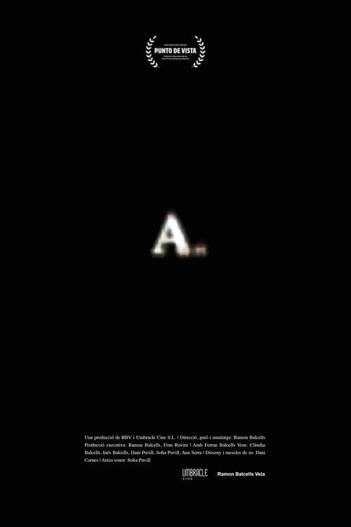 A. (2025) Movie Poster