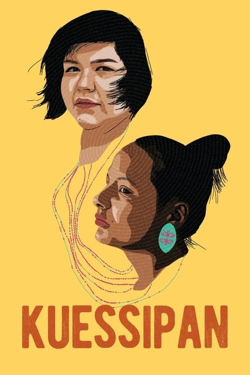 Kuessipan (2019) Movie Poster