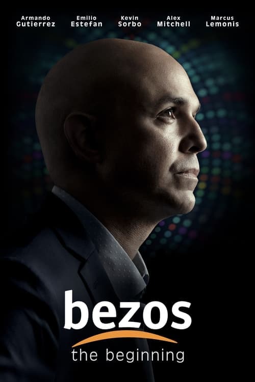 Bezos (2023) Movie Poster