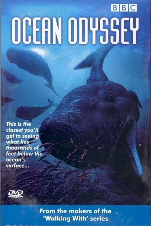 Ocean Odyssey (2006) Movie Poster