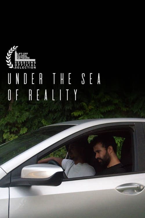 Under The Sea of Reality (2024) Movie Poster