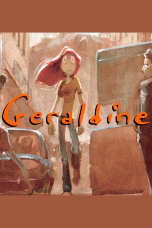 Geraldine (2000) Movie Poster