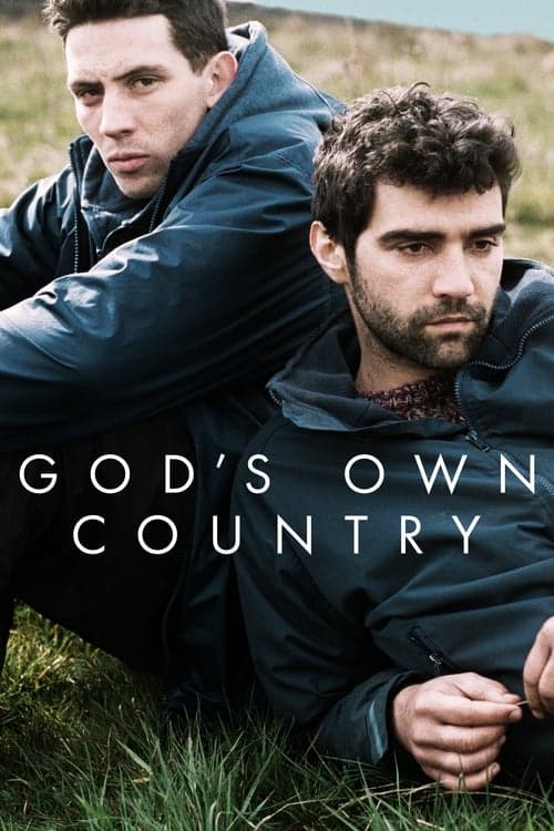 God's Own Country (2017) Movie Poster