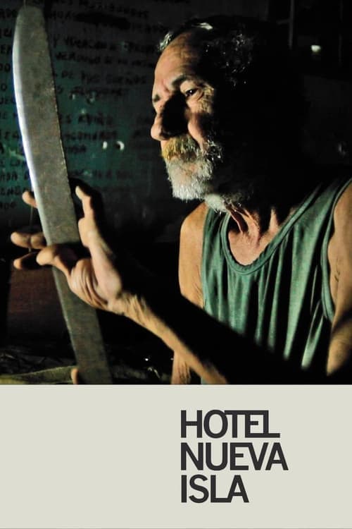 Hotel Nueva Isla (2014) Movie Poster