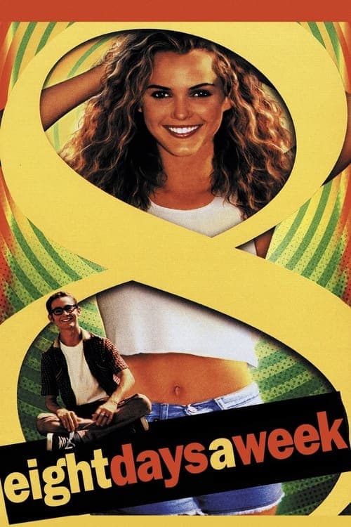 Eight Days a Week (1997) Movie Poster