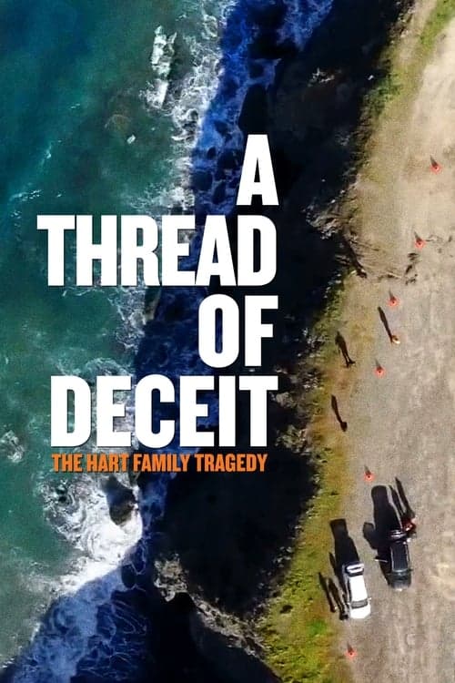 A Thread of Deceit: The Hart Family Tragedy (2020) Movie Poster