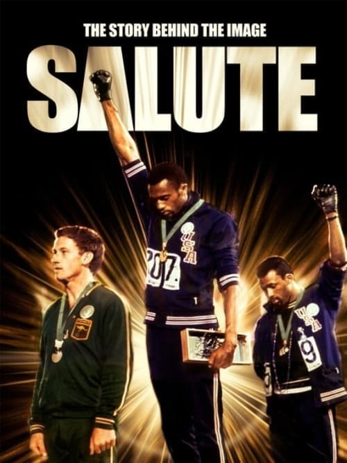 Salute (2008) Movie Poster