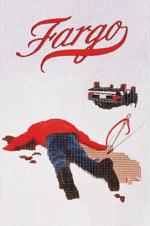 Fargo (1996) Movie Poster