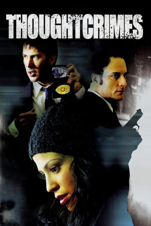 Thoughtcrimes (2003) Movie Poster