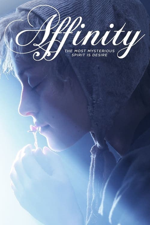 Affinity (2008) Movie Poster