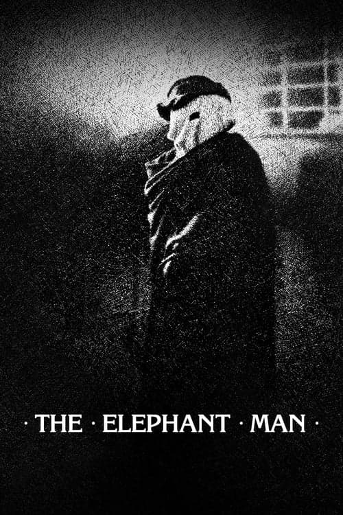 The Elephant Man (1980) Movie Poster