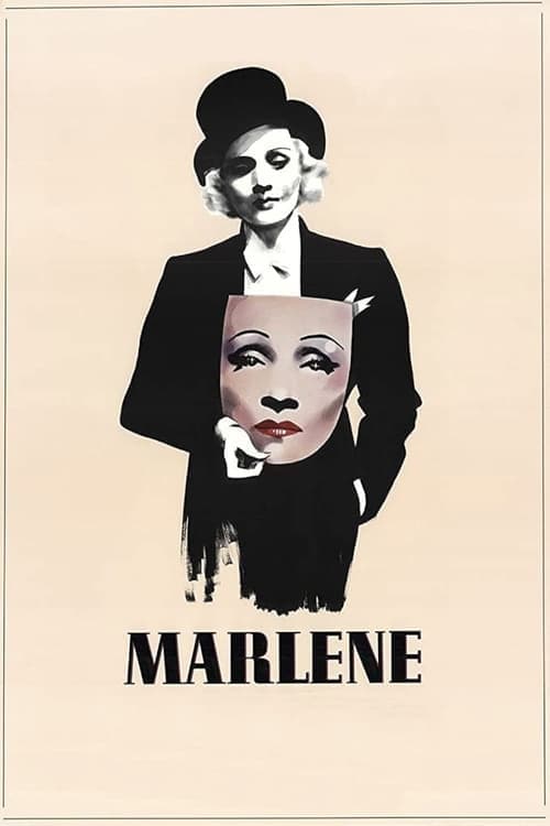 Marlene (1984) Movie Poster