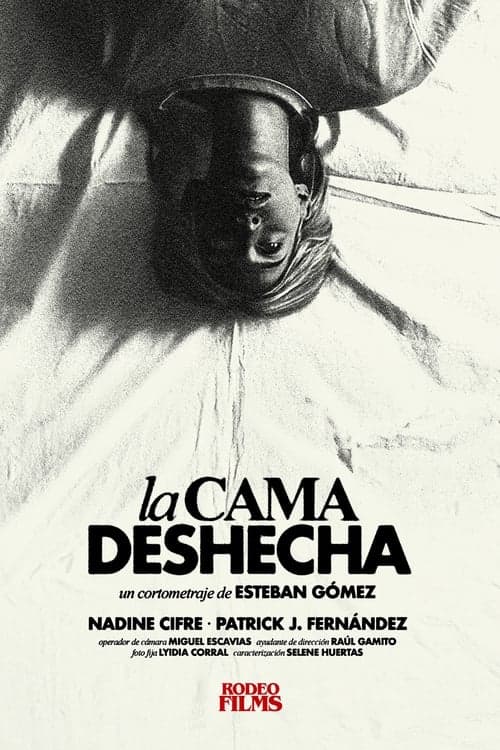 La Cama Deshecha (2024) Movie Poster