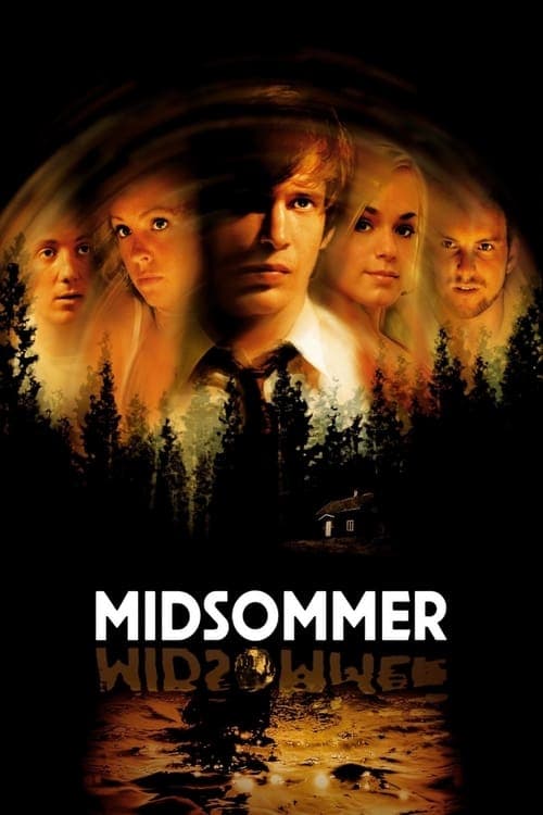 Midsummer (2003) Movie Poster