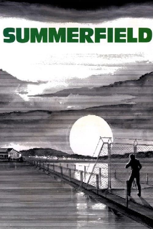 Summerfield (1977) Movie Poster