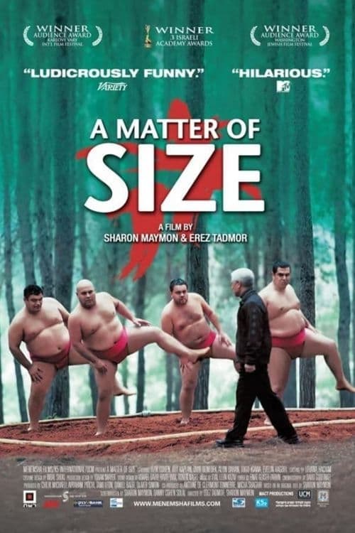 A Matter of Size