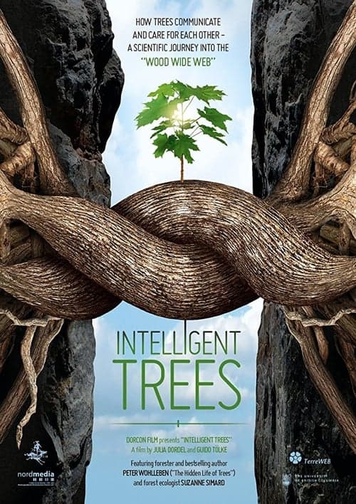 Intelligent Trees (2017) Movie Poster