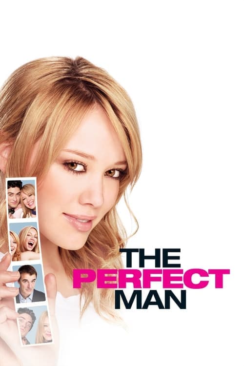 The Perfect Man (2005) Movie Poster