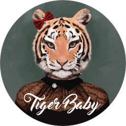 Tiger Baby