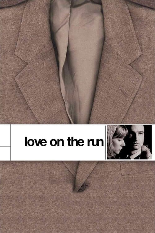 Love on the Run (1979) Movie Poster