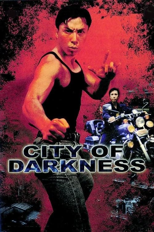 City of Darkness (1999) Movie Poster