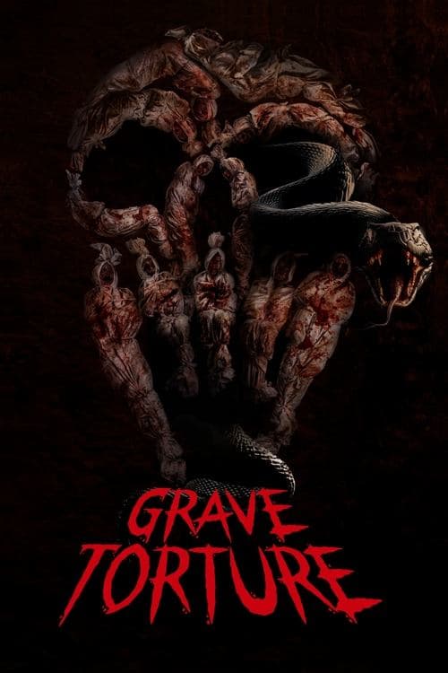 Grave Torture (2024) Movie Poster