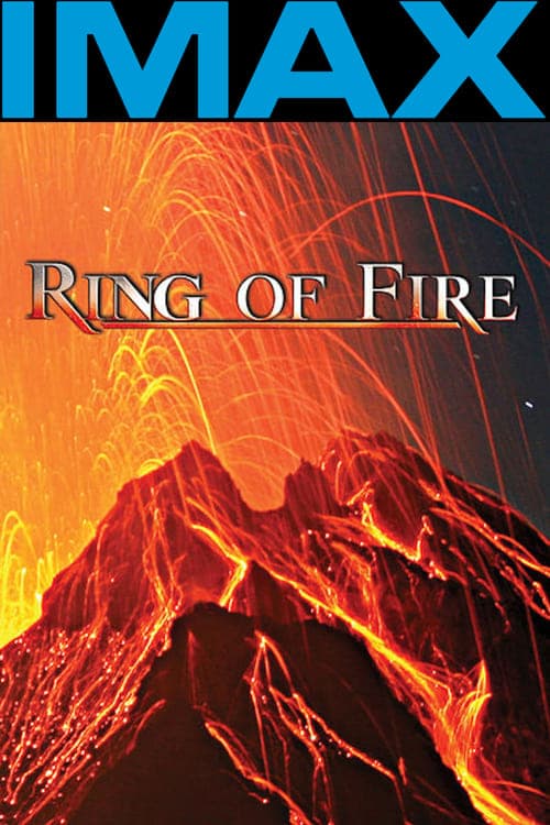 Ring of Fire (1991) Movie Poster