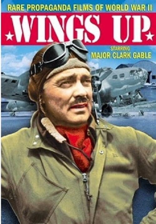 Wings Up (1943) Movie Poster