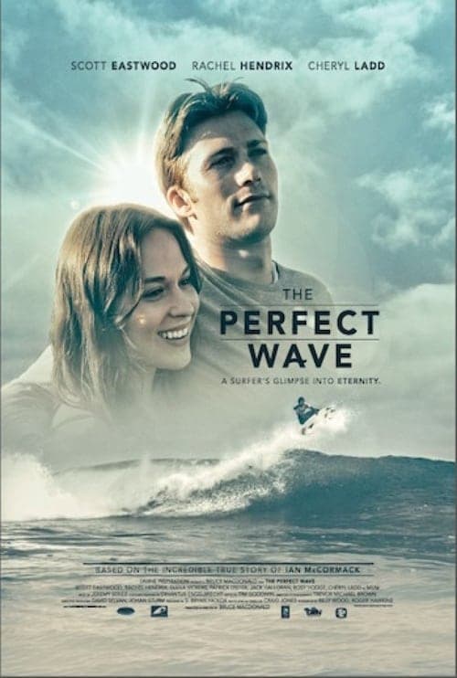 The Perfect Wave (2014) Movie Poster