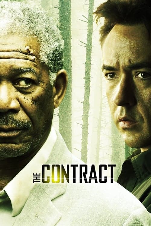 The Contract (2006) Movie Poster