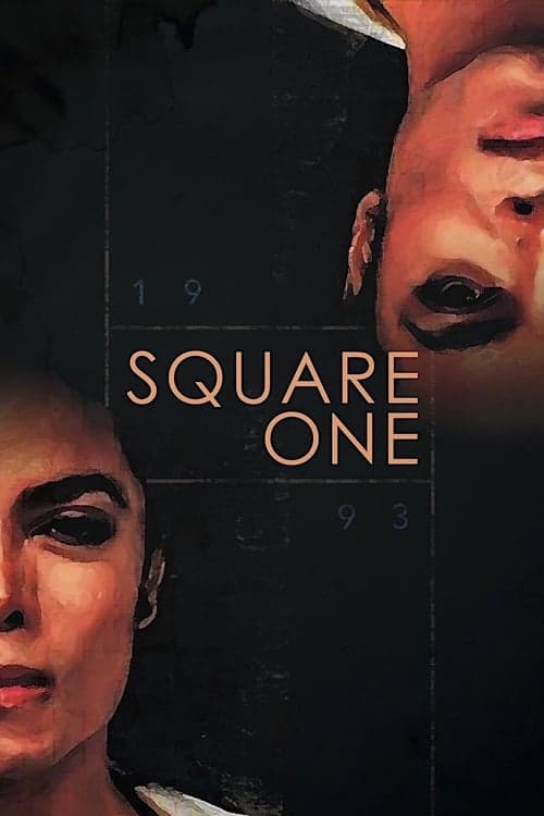 Square One (2019) Movie Poster