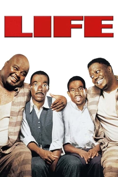 Life (1999) Movie Poster