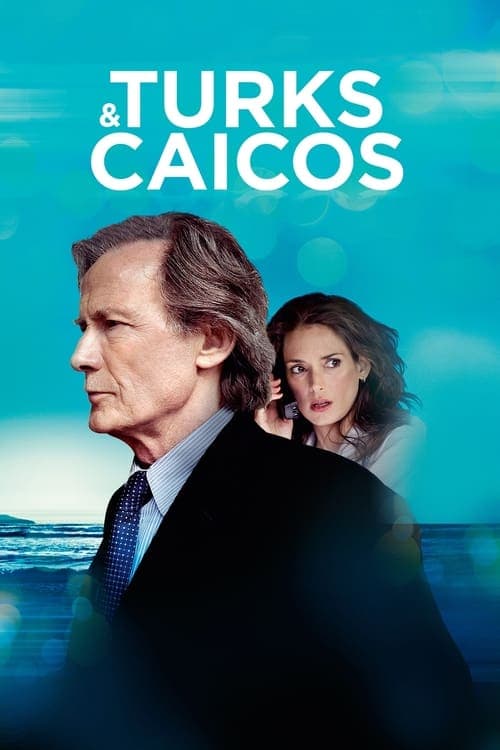 Turks & Caicos (2014) Movie Poster