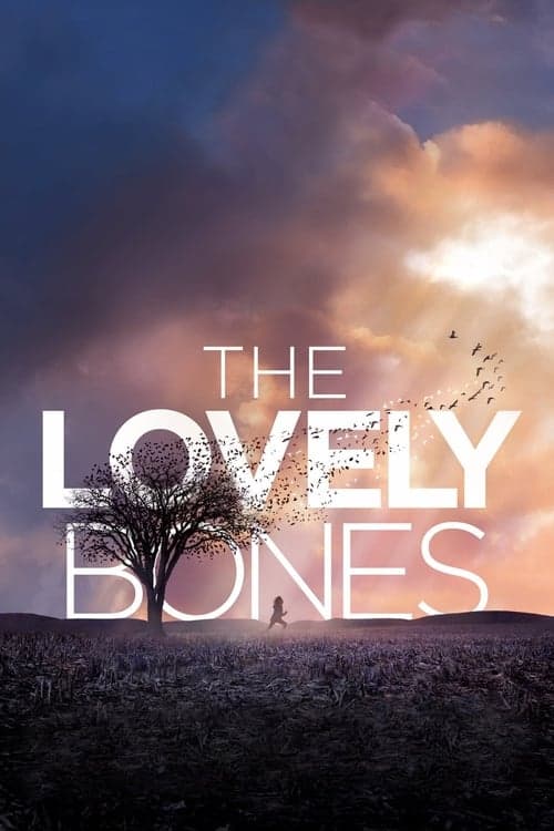 The Lovely Bones (2009) Movie Poster