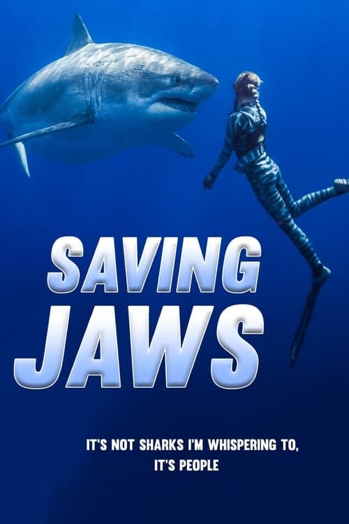 Saving Jaws (2019) Movie Poster