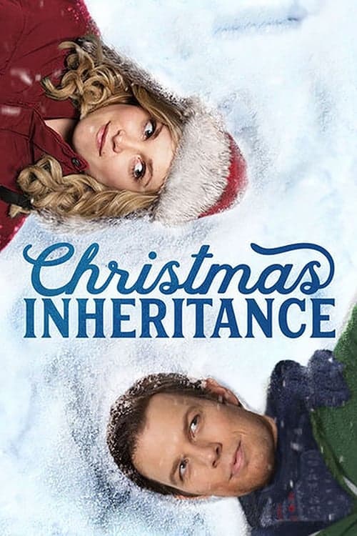 Christmas Inheritance (2017) Movie Poster